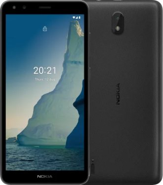 Nokia C01 Plus 2021 Premium Edition Global Dual SIM TD-LTE 16GB